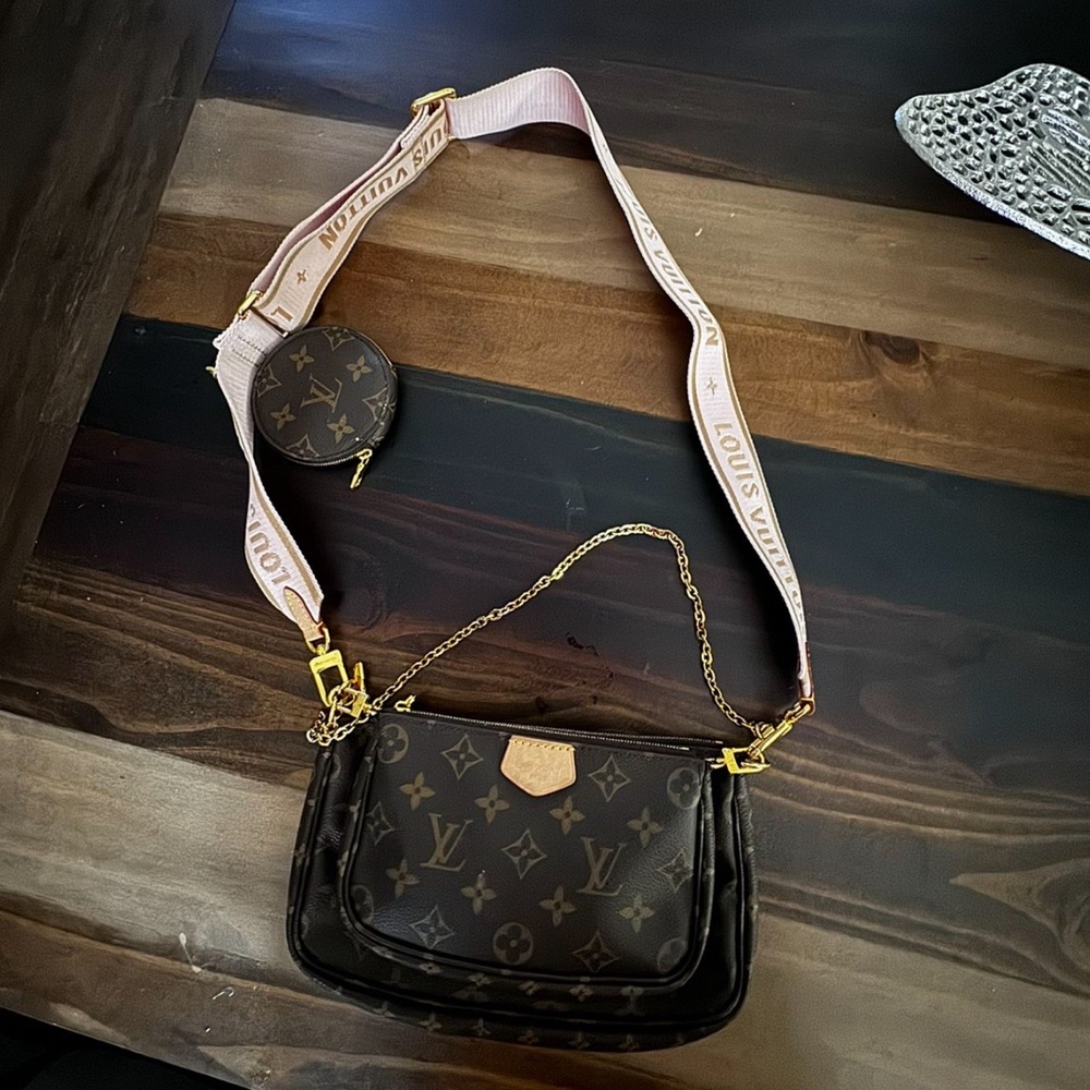 Louis Vuitton bag